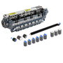 HP CF065-67902 M601 M602 LaserJet maintenance kit for printer repair and optimal performance in office use.