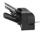 HP B3M76-67902 - M630 900-Sheet 3-Bin Mailbox