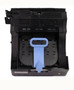 HP Z2100 Carriage Assembly by Q6675-67031 for printer, precise, durable, essential for high-quality printing.
