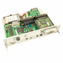 HP M9040 LaserJet Formatter Board CC395-67902 for LaserJet printers, essential for accurate printing and device operation.