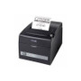 Citizen CTS310IIEBK thermal 80mm receipt printer with RS232 port, ideal for retail and hospitality transactions.