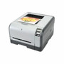 HP LaserJet CP1515N A4 color SFP printer, compact office device for high-quality color printing and versatile document handling.