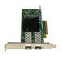 Riverbed - NIC-1-010G-2SFPP - Network Adapter 2-Port 10Gb SFP+