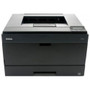 Dell A4 mono Laser SFP Printer DELL2350DN for office printing, compact design, reliable monochrome output.