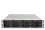 Supermicro X10DRT-H 2U server with E5-2630v3 CPU, 256GB RAM, ideal for enterprise data centers and high-performance tasks.