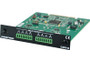 Crestron C3RY-8 - 8 Relay Port Controller Card