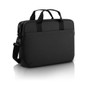 Dell TND15 16" notebook case, durable black briefcase with padded compartment, ideal for business and travel.