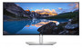Dell U3821DW 38-Inch Curved LED LCD IPS Monitor for immersive wide-screen computing and professional use.