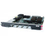 Cisco Catalyst 6500 WS-X6704-10GE-3C 4-port 10GbE Ethernet switch for high-speed network connectivity.