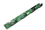 ASUS BP4LSA-F10-R10 - SATA Backplane Board