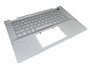 Dell 89P9G Inspiron 14 7000 7490 Palmrest Upper Case