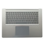 Microsoft Surface 4 Laptop M1114270-001 Palmrest Touchpad Assembly