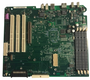 Apple PowerMac G4 233MHz logic board, high-performance replacement for Mac computers in professional workflows.