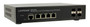 Transition Networks SM4TDPA - 4-Port Managed Switch