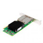 Dell - 540-BBUT - Network Adapter Dual Port 40/100GbE QSFP28 PCIe
