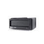 Dell RD1000 PowerVault 1TB USB 2.0 external tape drive for data backup in server and storage setups.