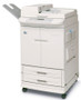 HP 9500MFP Colour LaserJet Sheet Tray