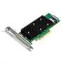 Dell 02XVTC 16-Port 12Gb/s SAS PCIe Gen4 HBA