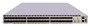 DCS-7280SE-64 Arista Networks 48-port 10GbE + 4-port QSFP+ Ethernet switch for data center networking.