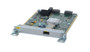 Cisco OC192E/POS-VSR GSR 1 Port OC192c/STM64c POS Line Card for high-speed network connectivity.