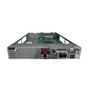 HP D3700 SFF I/O Assembly by QW967-04402 for server maintenance, includes ports and connectors for reliable data transfer.