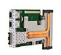 Dell - 555-BCKM - Network Daughter Card Quad Port 10GB SFP+ 1GbE