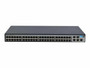 HP 1910-48 Ethernet Switch - 48-Port Network Switch