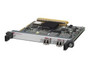Cisco SPA-1XOC48POS/RPR 1-Port OC48/STM16 Shared Port Adapter for high-speed fiber optic networking.