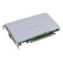 HPE Intel PAC N3000V network accelerator card, high-performance, data center use, compatible with enterprise servers.