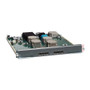 Cisco DS-X9708-K9 MDS 9000 10Gb/s 8-Port FCoE Module for high-speed data center storage networking.