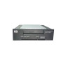 Q1587A HP DAT160 Internal Mount SAS Tape Drive for data backup and archival in enterprise storage systems.