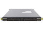 Juniper QFX3500-48S4Q-K 48-port 10GbE SFP, 4x40GbE QSFP switch for high-speed data center networking.