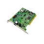 Dell SAS 12GB PCIe 3.0 x8 Host Bus Adapter with bracket, ideal for high-speed server storage expansion.