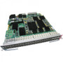 Cisco Catalyst 6500 Series WS-X6748-SFP-3A 48-port GbE switch for enterprise network connectivity and high-speed data transfer.