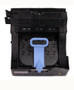 HP Z2100 Carriage Assembly by Q6677-67011, for printer maintenance, durable parts, precise printing, easy to install.