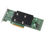Dell VCV6T 16-Ports 12Gb/s SAS PCIe x8 Gen4 HBA for enterprise storage and high-speed data transfer