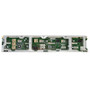 Supermicro BPN-SAS3-826A-N4 - 12-Bay SAS3/SATA Backplane
