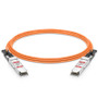 Cisco QDD-400-CU2.5M - 400G QSFP-DD Passive Copper Cable