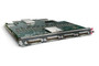 Cisco Catalyst 6500 WS-X6196-21AF 96-Port 10/100 RJ-21 PoE Ethernet switch for enterprise networking