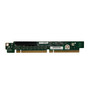 HP DL360 Gen10 primary riser GPU, compatible with HP server, supports high-performance graphics for data center use.