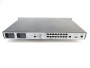 Lantronix SCS1620 Secure Console Switch, part 500.000.1620B, for network management and secure device access.