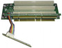 Cybula PCI64-NP 64-bit PCI-X card for high-speed data transfer in server and workstation setups.