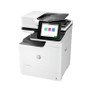 HP L3U66A Managed Colour LaserJet MFP Printer