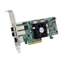 Areca ARC-1883X 8-Port 12Gb/s SAS PCIe 3.0 x8 RAID adapter for high-speed data storage and server use.