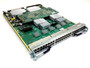 Juniper EX9200-40F 40-port SFP Gigabit Ethernet line card for high-capacity network switching and data center use.