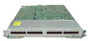 Cisco 7600 ES20 20xGbE SFP line card for network expansion and high-speed Ethernet connectivity.