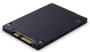 HP 877713-002 - PCIe NVMe SSD 750GB Write Intensive