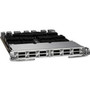 Cisco Nexus 7700 F3-Series 12-Port Gigabit Ethernet switch, reliable data center networking, high-performance connectivity.