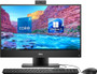 Dell OptiPlex 3280 21.5" all-in-one desktop, 8GB RAM, 128GB SSD, ideal for office and home use.