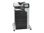 HP LaserJet Enterprise A3 MFP M775ZM, high-speed color laser printer for office, versatile scanning, copying, and printing.